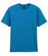 GD03 Light Cotton T Shirt sapphire blue colour image